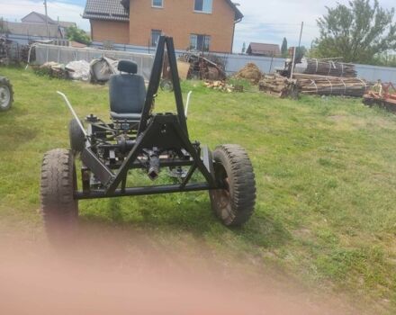 Інша Інша, об'ємом двигуна 0 л та пробігом 0 тис. км за 827 $, фото 1 на Automoto.ua