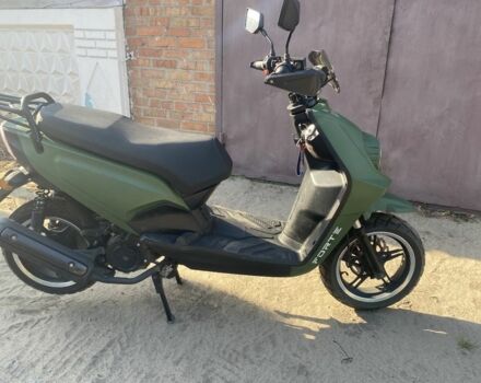 Інша Інша, об'ємом двигуна 0.15 л та пробігом 0 тис. км за 831 $, фото 3 на Automoto.ua