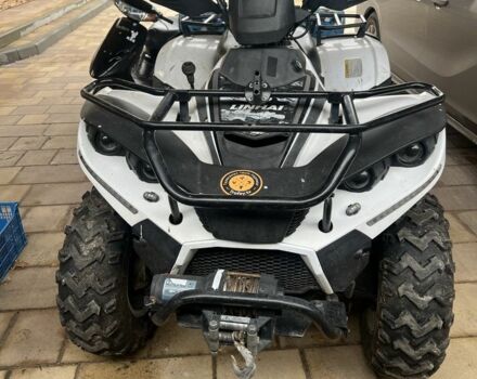 Другая Другая, объемом двигателя 0.3 л и пробегом 0 тыс. км за 2920 $, фото 3 на Automoto.ua