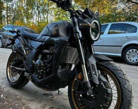 Другая Другая, объемом двигателя 0.35 л и пробегом 0 тыс. км за 4700 $, фото 1 на Automoto.ua