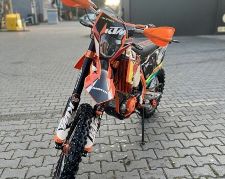 Другая Другая, объемом двигателя 0.25 л и пробегом 0 тыс. км за 2400 $, фото 3 на Automoto.ua