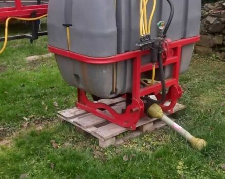 Інша Інша, об'ємом двигуна 0 л та пробігом 0 тис. км за 700 $, фото 2 на Automoto.ua