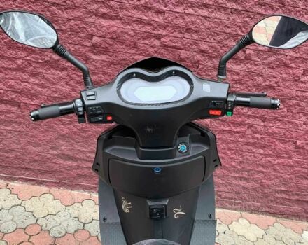 Другая Другая, объемом двигателя 0 л и пробегом 0 тыс. км за 1630 $, фото 8 на Automoto.ua
