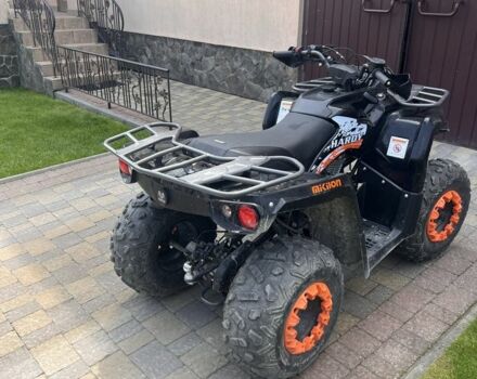 Інша Інша, об'ємом двигуна 0.2 л та пробігом 0 тис. км за 2000 $, фото 3 на Automoto.ua