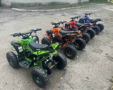 Другая Другая, объемом двигателя 0 л и пробегом 0 тыс. км за 599 $, фото 1 на Automoto.ua