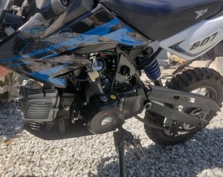 Інша Інша, об'ємом двигуна 0.13 л та пробігом 0 тис. км за 606 $, фото 2 на Automoto.ua