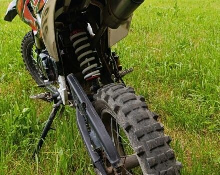 Інша Інша, об'ємом двигуна 0.13 л та пробігом 0 тис. км за 600 $, фото 4 на Automoto.ua