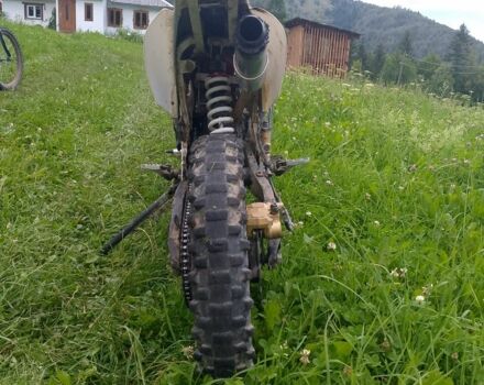 Інша Інша, об'ємом двигуна 0.13 л та пробігом 0 тис. км за 291 $, фото 3 на Automoto.ua