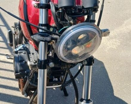 Інша Інша, об'ємом двигуна 0.25 л та пробігом 0 тис. км за 950 $, фото 2 на Automoto.ua
