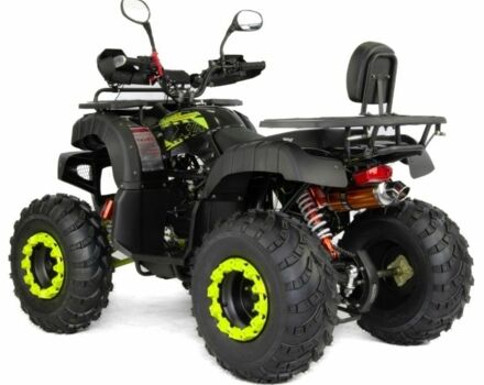 Інша Інша, об'ємом двигуна 0 л та пробігом 0 тис. км за 1850 $, фото 9 на Automoto.ua