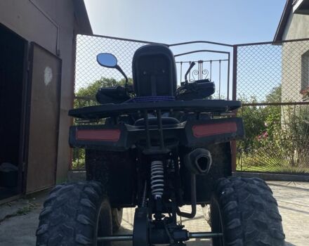 Другая Другая, объемом двигателя 0.15 л и пробегом 0 тыс. км за 840 $, фото 2 на Automoto.ua