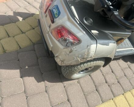 Другая Другая, объемом двигателя 0 л и пробегом 0 тыс. км за 750 $, фото 6 на Automoto.ua