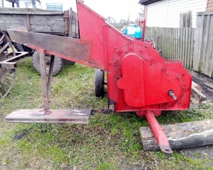 Другая Другая, объемом двигателя 0 л и пробегом 0 тыс. км за 3000 $, фото 1 на Automoto.ua