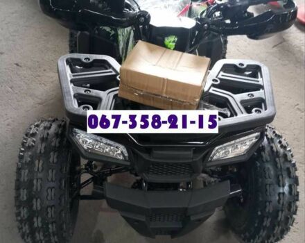 Другая Другая, объемом двигателя 0 л и пробегом 0 тыс. км за 1300 $, фото 4 на Automoto.ua