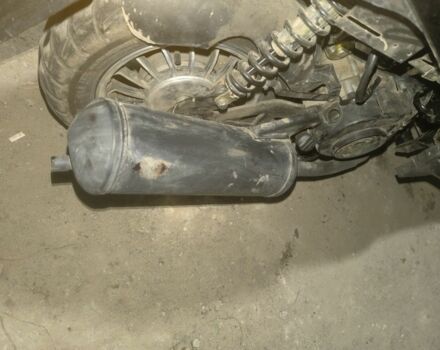 Другая Другая, объемом двигателя 80 л и пробегом 0 тыс. км за 575 $, фото 4 на Automoto.ua