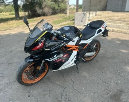 Інша Інша, об'ємом двигуна 0.37 л та пробігом 0 тис. км за 3000 $, фото 2 на Automoto.ua