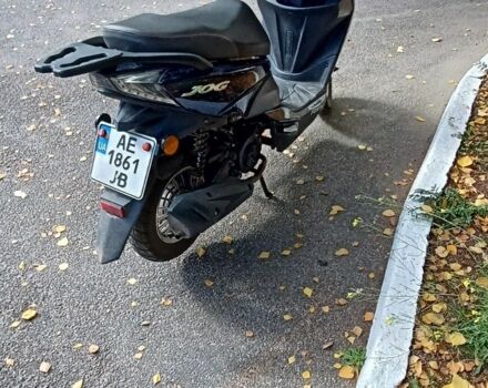 Другая Другая, объемом двигателя 0 л и пробегом 0 тыс. км за 670 $, фото 1 на Automoto.ua