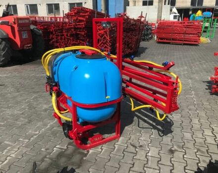 Другая Другая, объемом двигателя 0 л и пробегом 0 тыс. км за 582 $, фото 4 на Automoto.ua