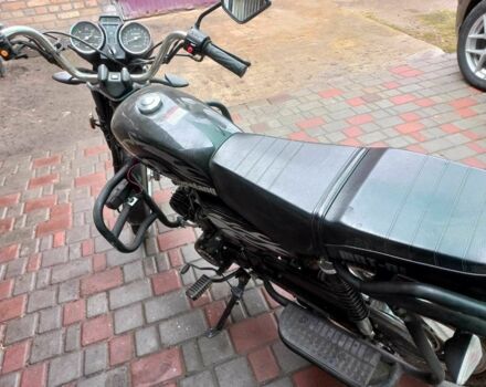 Другая Другая, объемом двигателя 0.12 л и пробегом 0 тыс. км за 550 $, фото 4 на Automoto.ua