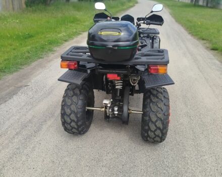 Інша Інша, об'ємом двигуна 0.2 л та пробігом 0 тис. км за 2000 $, фото 3 на Automoto.ua