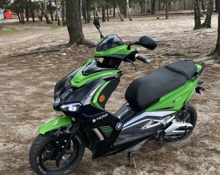 Інша Інша, об'ємом двигуна 0 л та пробігом 0 тис. км за 1399 $, фото 4 на Automoto.ua