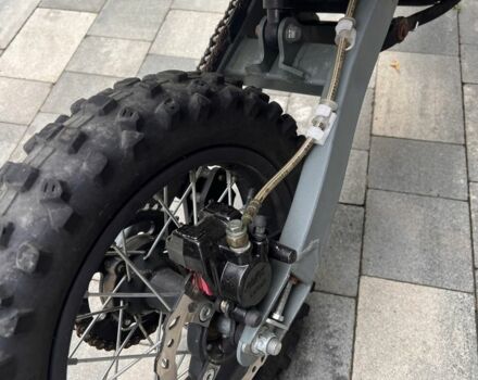 Інша Інша, об'ємом двигуна 0 л та пробігом 0 тис. км за 527 $, фото 1 на Automoto.ua