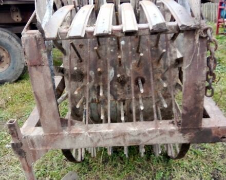 Другая Другая, объемом двигателя 0 л и пробегом 0 тыс. км за 3000 $, фото 3 на Automoto.ua