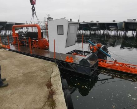 Інша Інша, об'ємом двигуна 0 л та пробігом 0 тис. км за 60000 $, фото 2 на Automoto.ua