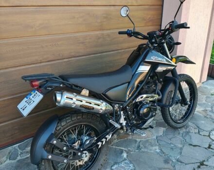 Інша Інша, об'ємом двигуна 0.25 л та пробігом 0 тис. км за 1235 $, фото 5 на Automoto.ua