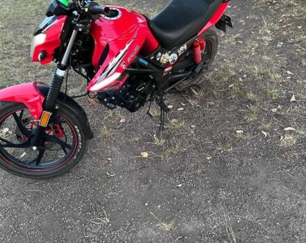 Другая Другая, объемом двигателя 0.2 л и пробегом 0 тыс. км за 893 $, фото 5 на Automoto.ua