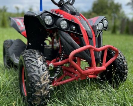 Другая Другая, объемом двигателя 0 л и пробегом 0 тыс. км за 480 $, фото 1 на Automoto.ua