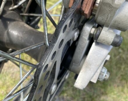 Інша Інша, об'ємом двигуна 0.19 л та пробігом 0 тис. км за 2500 $, фото 9 на Automoto.ua