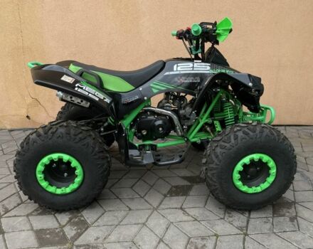 Інша Інша, об'ємом двигуна 0.13 л та пробігом 0 тис. км за 1100 $, фото 4 на Automoto.ua