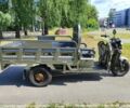 Другая Другая, объемом двигателя 0 л и пробегом 0 тыс. км за 1850 $, фото 3 на Automoto.ua