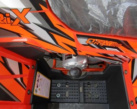 Інша Інша, об'ємом двигуна 0.15 л та пробігом 0 тис. км за 1350 $, фото 5 на Automoto.ua