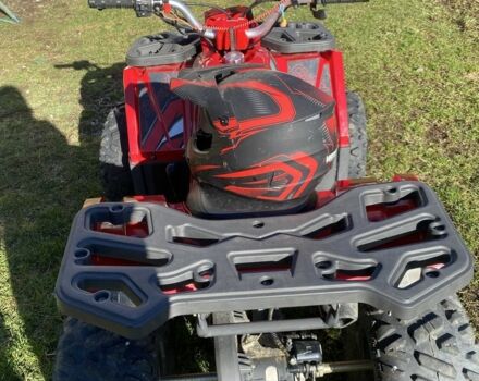 Інша Інша, об'ємом двигуна 0.15 л та пробігом 0 тис. км за 1050 $, фото 9 на Automoto.ua