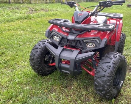 Інша Інша, об'ємом двигуна 0.15 л та пробігом 0 тис. км за 1050 $, фото 5 на Automoto.ua