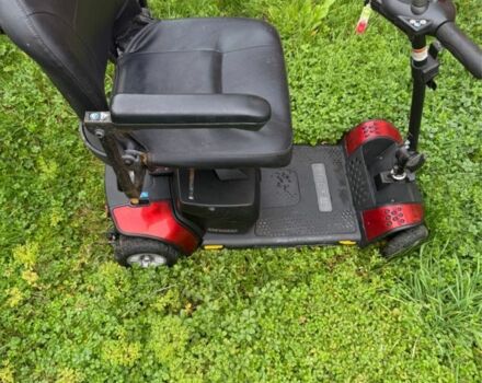 Другая Другая, объемом двигателя 0 л и пробегом 0 тыс. км за 407 $, фото 1 на Automoto.ua