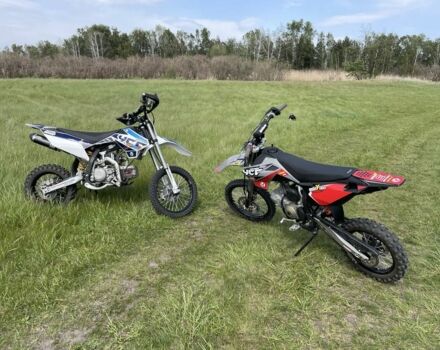 Інша Інша, об'ємом двигуна 0.19 л та пробігом 0 тис. км за 2500 $, фото 17 на Automoto.ua