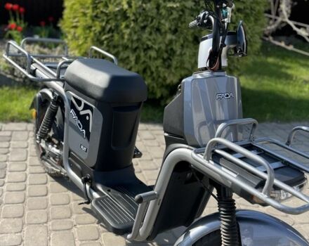 Інша Інша, об'ємом двигуна 0 л та пробігом 0 тис. км за 24500 $, фото 2 на Automoto.ua