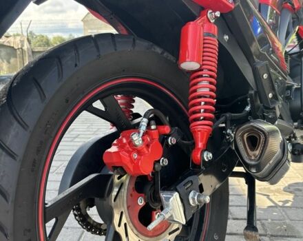 Інша Інша, об'ємом двигуна 0.2 л та пробігом 0 тис. км за 1066 $, фото 5 на Automoto.ua