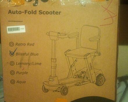 Інша Інша, об'ємом двигуна 0 л та пробігом 0 тис. км за 2839 $, фото 5 на Automoto.ua