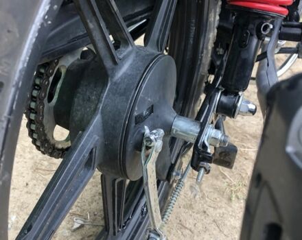 Інша Інша, об'ємом двигуна 0.2 л та пробігом 0 тис. км за 32000 $, фото 12 на Automoto.ua
