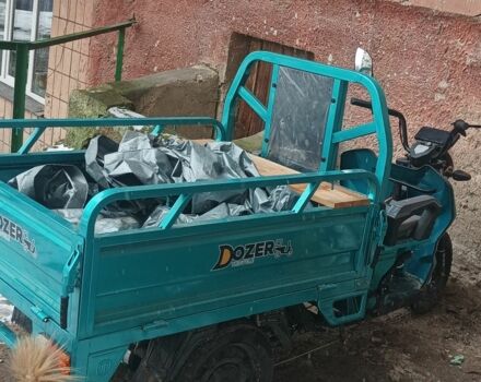 Другая Другая, объемом двигателя 0 л и пробегом 0 тыс. км за 50000 $, фото 4 на Automoto.ua