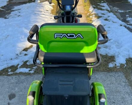 Інша Інша, об'ємом двигуна 0 л та пробігом 0 тис. км за 761 $, фото 1 на Automoto.ua