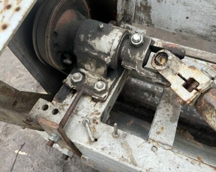 Другая Другая, объемом двигателя 0 л и пробегом 0 тыс. км за 475 $, фото 3 на Automoto.ua