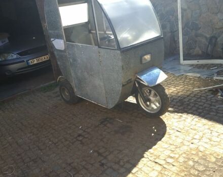 Другая Другая, объемом двигателя 0 л и пробегом 0 тыс. км за 604 $, фото 1 на Automoto.ua