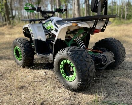 Другая Другая, объемом двигателя 0 л и пробегом 0 тыс. км за 950 $, фото 5 на Automoto.ua