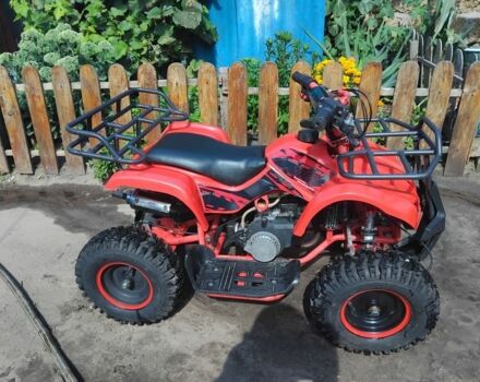 Другая Другая, объемом двигателя 0 л и пробегом 0 тыс. км за 364 $, фото 2 на Automoto.ua