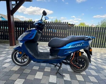 Другая Другая, объемом двигателя 0 л и пробегом 0 тыс. км за 1300 $, фото 2 на Automoto.ua